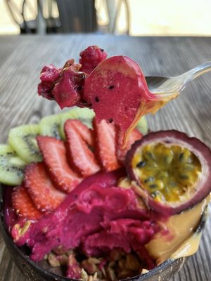   at SolBowl in Parramatta