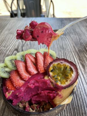   at SolBowl in Parramatta