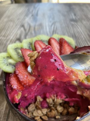   at SolBowl in Parramatta