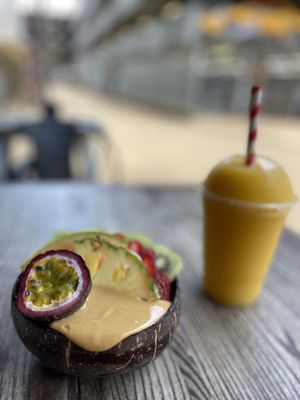   at SolBowl in Parramatta