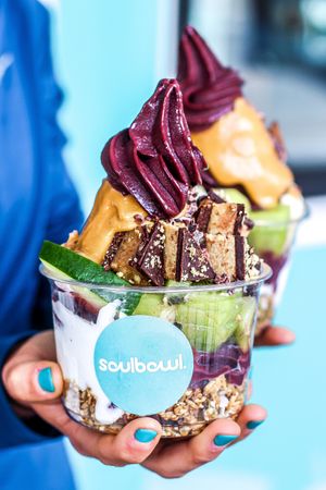  at SolBowl in Parramatta