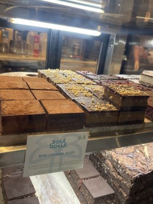   at SolBowl in Parramatta