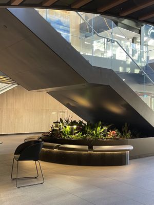   at SolBowl in Parramatta