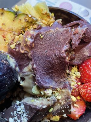   at SolBowl in Parramatta