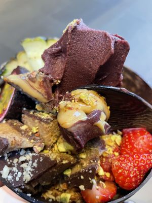   at SolBowl in Parramatta