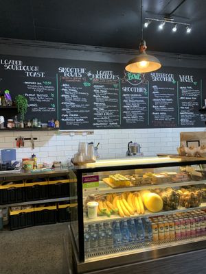 Soul Bowl, Parramatta at SolBowl in Parramatta