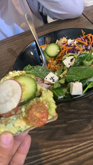 THE BEST!  at SolBowl in Parramatta