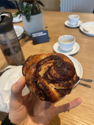   at Zeit für Brot - Charlottenburg in Berlin