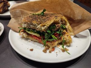  at Zeit für Brot - Charlottenburg in Berlin