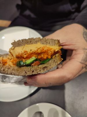  at Zeit für Brot - Charlottenburg in Berlin