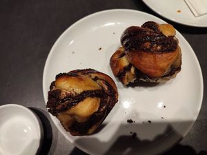  at Zeit für Brot - Charlottenburg in Berlin