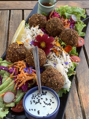   at L'artigiana in Corsica