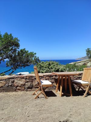  at L'artigiana in Corsica