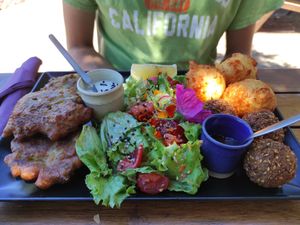  at L'artigiana in Corsica