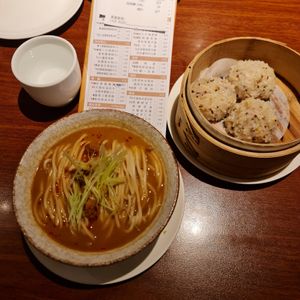  at Hi-Lai Vegetarian Restaurant (Taichung Kuang San Sogo Branch) - 漢來蔬食 台中廣三SOGO店 in Taichung