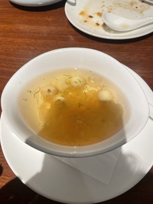   at Hi-Lai Vegetarian Restaurant (Taichung Kuang San Sogo Branch) - 漢來蔬食 台中廣三SOGO店 in Taichung