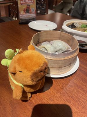   at Hi-Lai Vegetarian Restaurant (Taichung Kuang San Sogo Branch) - 漢來蔬食 台中廣三SOGO店 in Taichung