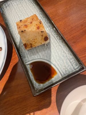   at Hi-Lai Vegetarian Restaurant (Taichung Kuang San Sogo Branch) - 漢來蔬食 台中廣三SOGO店 in Taichung