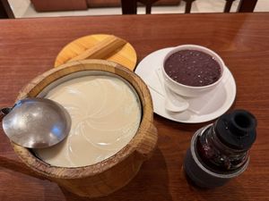  at Hi-Lai Vegetarian Restaurant (Taichung Kuang San Sogo Branch) - 漢來蔬食 台中廣三SOGO店 in Taichung