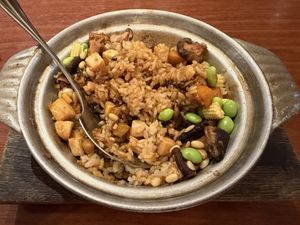  at Hi-Lai Vegetarian Restaurant (Taichung Kuang San Sogo Branch) - 漢來蔬食 台中廣三SOGO店 in Taichung