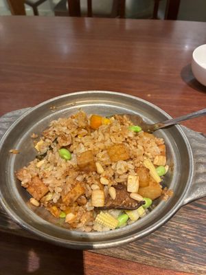  at Hi-Lai Vegetarian Restaurant (Taichung Kuang San Sogo Branch) - 漢來蔬食 台中廣三SOGO店 in Taichung