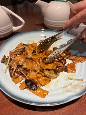  at Hi-Lai Vegetarian Restaurant (Taichung Kuang San Sogo Branch) - 漢來蔬食 台中廣三SOGO店 in Taichung