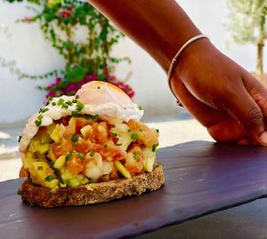 A healthy and vegan options restaurante at Lisbon centre, near Amoreiras and Santos.
We have also a great terraces in our Restaurants. at Origem Santos – Cozinha Saudável in Lisbon