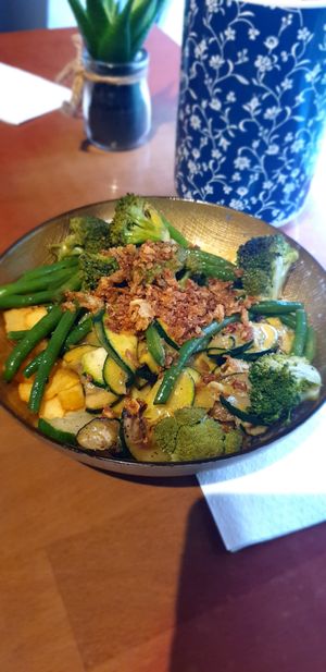  at Esszimmer in Tubingen