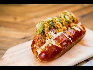 Garden Bratz at Good Health in Bessemer