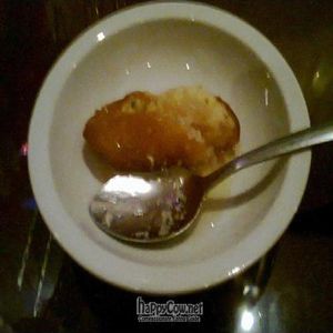 Sweet at Pushap - Dollard in Montreal