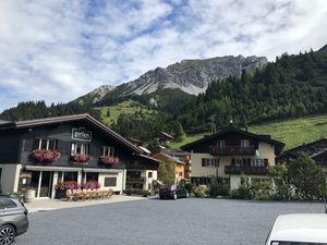 So nice  at Gorfion in Triesenberg