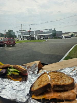  at Sol Bean Kitchen in Middleton