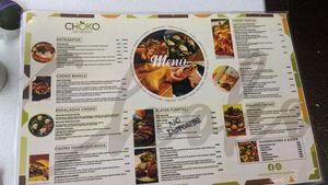 #Veganuary at Choko - Maybe closed in San Jose