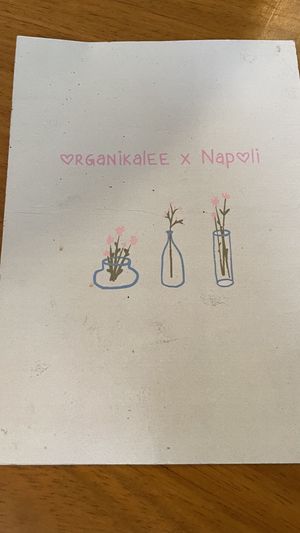 Brunch  at Napoli Artisan Gelato  in Lima