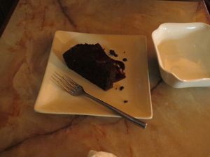  at Nagi Shokudo in Kamakura