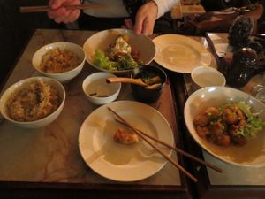  at Nagi Shokudo in Kamakura