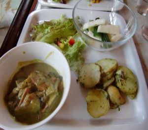  at Nagi Shokudo in Kamakura