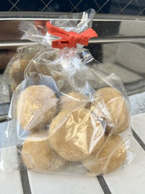 Guaranteed vegan. Guaranteed THE BEST!!!  at Nagi Shokudo in Kamakura