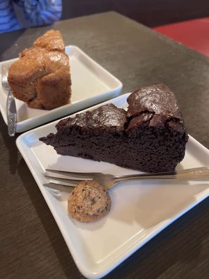   at Nagi Shokudo in Kamakura