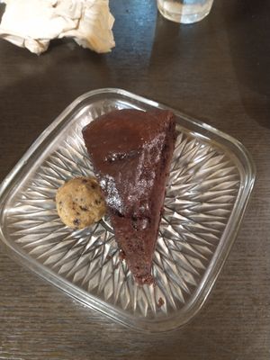  at Nagi Shokudo in Kamakura