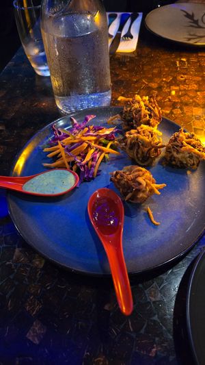  at Hanuman in Darwin