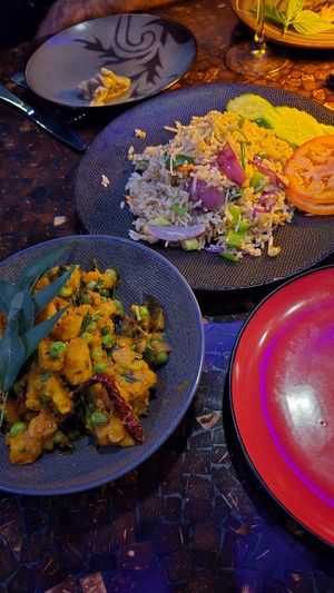  at Hanuman in Darwin