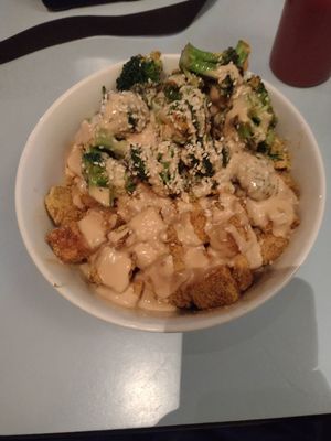  at The Bye and Bye in Portland