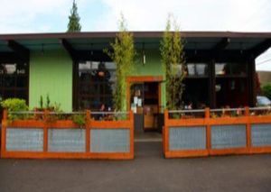 Bye and Bye at The Bye and Bye in Portland