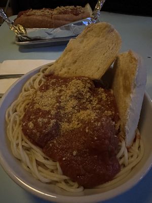   at The Bye and Bye in Portland