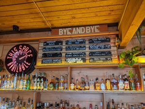  at The Bye and Bye in Portland