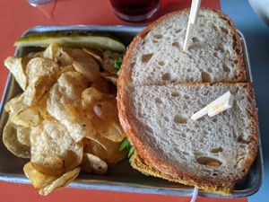  at The Bye and Bye in Portland