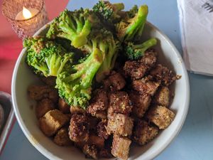  at The Bye and Bye in Portland