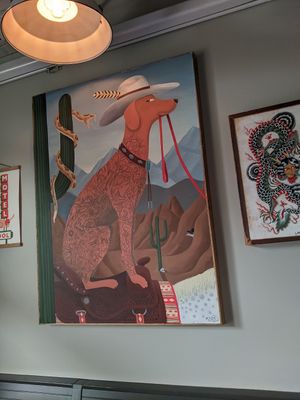  at The Bye and Bye in Portland