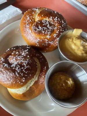   at The Bye and Bye in Portland